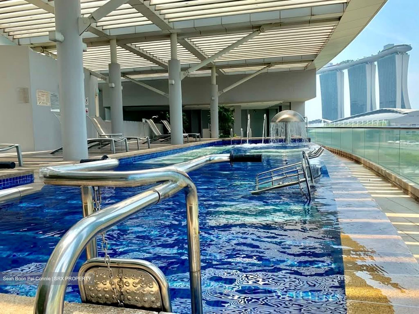 The Sail @ Marina Bay (D1), Apartment #543450051